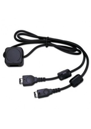 CABLE LINK GBA  (USAGÉ)