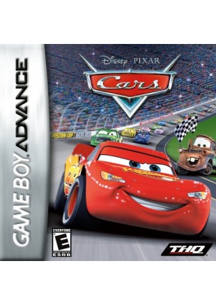 CARS  (USAGÉ)