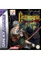 CASTLEVANIA CIRCLE OF THE MOON  (USAGÉ)