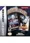 CASTLEVANIA DOUBLE PACK  (USAGÉ)