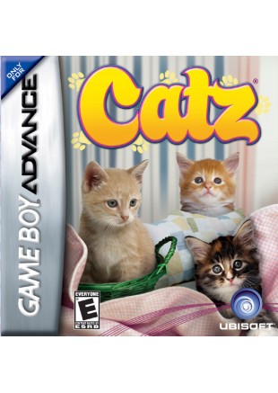 CATZ  (USAGÉ)