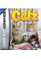 CATZ  (USAGÉ)