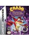 CRASH BANDICOOT PURPLE  (USAGÉ)