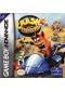 CRASH NITRO KART  (USAGÉ)