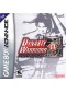 DYNASTY WARRIORS ADVANCE  (NEUF)
