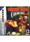 DONKEY KONG COUNTRY  (USAGÉ)