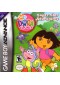 DORA THE EXPLORER SUPER STAR ADVENTURES  (USAGÉ)