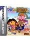 DORA THE EXPLORER THE SEARCH FOR PIRATE PIGS TREASURE  (USAGÉ)