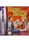 DOUBLE DRAGON ADVANCE  (USAGÉ)