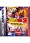 DRAGONBALL Z THE LEGACY OF GOKU II  (USAGÉ)
