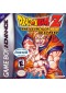 DRAGONBALL Z THE LEGACY OF GOKU  (USAGÉ)