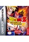 DRAGONBALL Z THE LEGACY OF GOKU II  (USAGÉ)