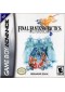 FINAL FANTASY TACTICS ADVANCE  (USAGÉ)