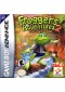 FROGGERS ADVENTURES 2 THE LOST WAND (USAGÉ) FROGGERS ADVENTURES 2 THE LOST WAND (USAGÉ)