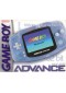 GAME BOY ADVANCE GLACIER  (USAGÉ)