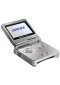 GAMEBOY ADVANCE SP SILVER (AGS-101)  (USAGÉ)