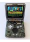 GAMEBOY ADVANCE SP (AGS-101) BOITIÉ PERSONALISÉ  (USAGÉ)