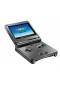 GAME BOY ADVANCE SP GRAPHITE (AGS-101) (USAGÉ) GAME BOY ADVANCE SP GRAPHITE (AGS-101) (USAGÉ)