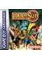 GOLDEN SUN  (USAGÉ)