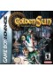 GOLDEN SUN THE LOST AGE  (USAGÉ)