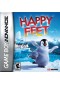 HAPPY FEET  (USAGÉ)