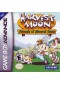 HARVEST MOON FRIENDS OF MINERAL TOWN  (USAGÉ)