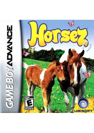 HORSEZ  (USAGÉ)