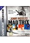 JONNY MOSELEY MAD TRIX (USAGÉ) JONNY MOSELEY MAD TRIX (USAGÉ)