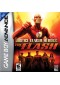 JUSTICE LEAGUE HEROES THE FLASH  (USAGÉ)