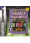 MARBLE MADNESS  (USAGÉ)