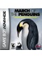 MARCH OF THE PENGUINS  (USAGÉ)