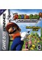 MARIO GOLF ADVANCE TOUR  (USAGÉ)