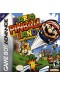 MARIO PINBALL LAND  (USAGÉ)