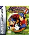 MEGAMAN BATTLE NETWORK 2  (USAGÉ)