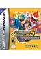MEGA MAN BATTLE NETWORK 5 TEAM PROTOMAN  (USAGÉ)