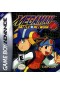 MEGA MAN BATTLE NETWORK  (USAGÉ)