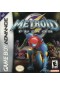 METROID FUSION  (USAGÉ)