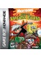 NICKTOONS BATTLE OF VOLCANO ISLAND  (USAGÉ)