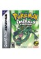 POKEMON EMERALD VERSION  (USAGÉ)