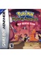 POKEMON MYSTERY DUNGEON RED RESCUE TEAM  (USAGÉ)