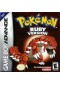 POKEMON RUBY VERSION (USAGÉ) POKEMON RUBY VERSION (USAGÉ)