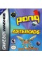 PONG ASTEROIDS ET YARS REVENGE  (USAGÉ)