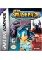 SEGA SMASHPACK  (USAGÉ)