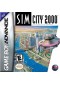 SIM CITY 2000  (USAGÉ)