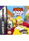 THE SIMPSONS ROAD RAGE  (USAGÉ)