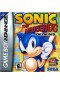SONIC THE HEDGEHOG (USAGÉ) SONIC THE HEDGEHOG (USAGÉ)