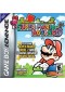 SUPER MARIO ADVANCE  (USAGÉ)