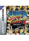 SUPER STREET FIGHTER II TURBO REVIVAL  (USAGÉ)