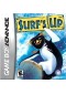 SURFS UP  (USAGÉ)
