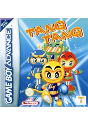 TANG TANG  (USAGÉ)